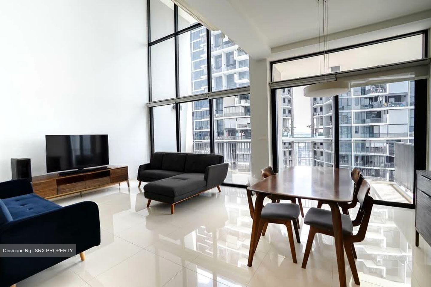 The Trilinq (D5), Condominium #543111361